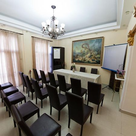 Hotel Royal Craiova Afaceri foto