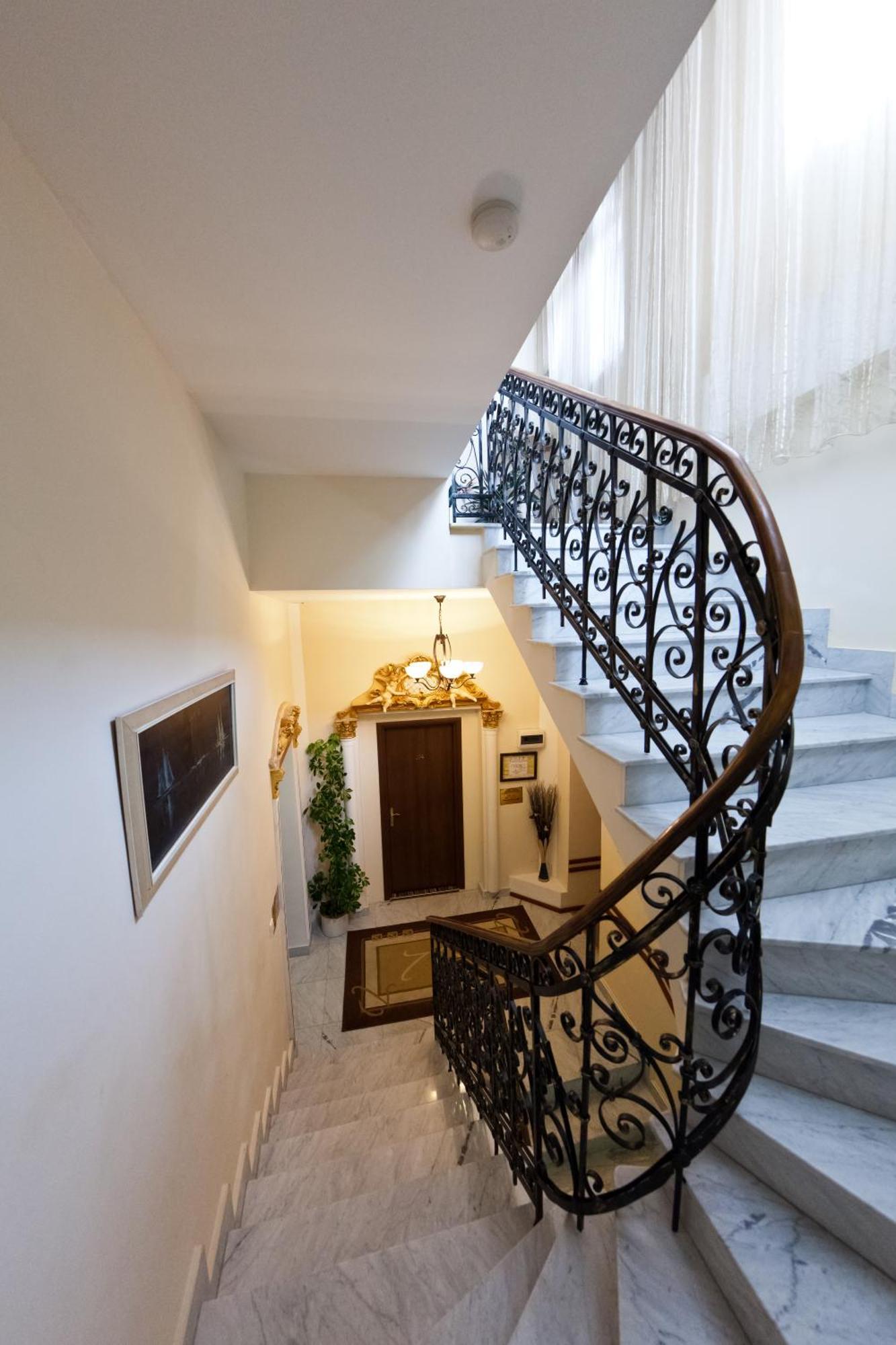 Hotel Royal Craiova Interior foto