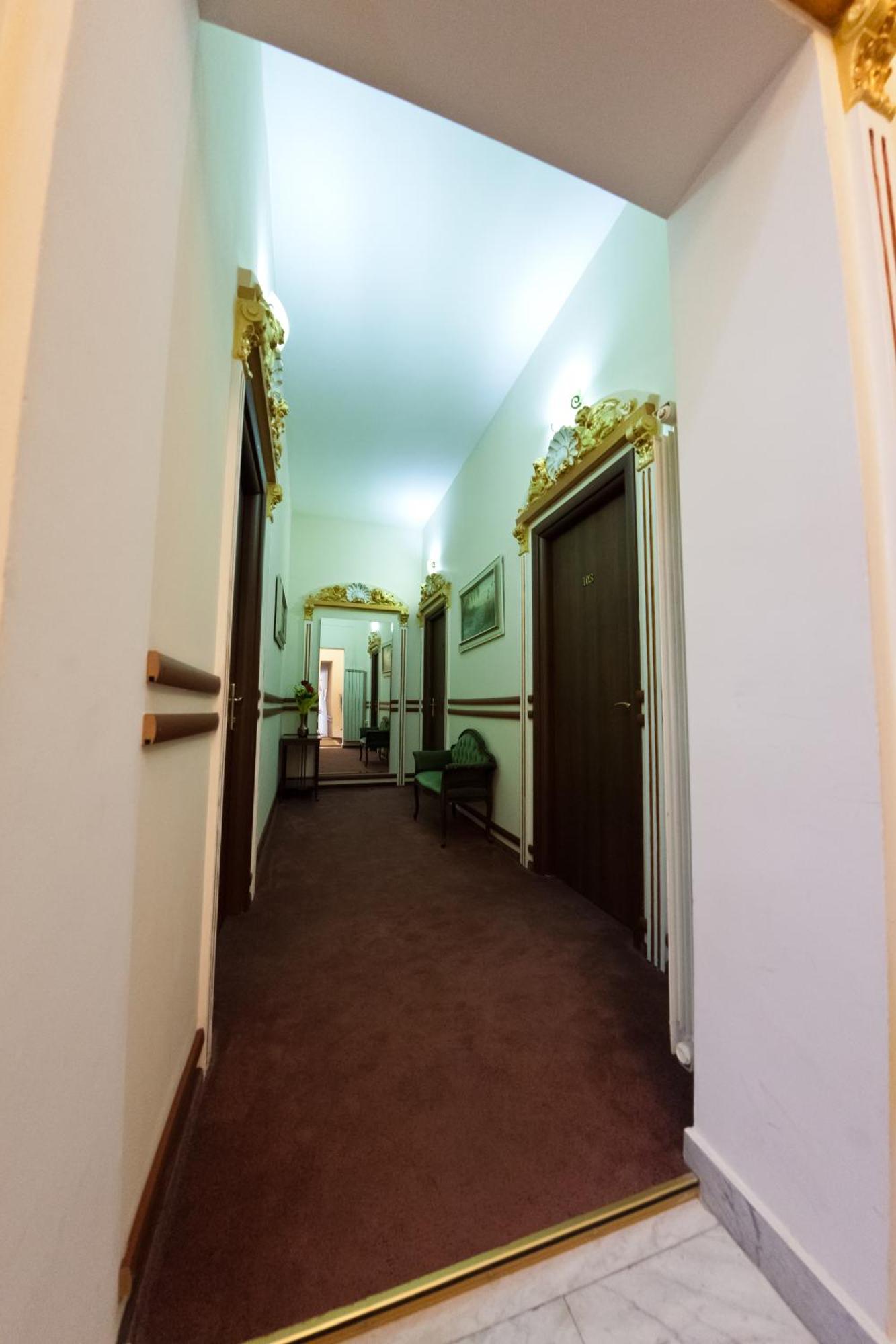 Hotel Royal Craiova Interior foto
